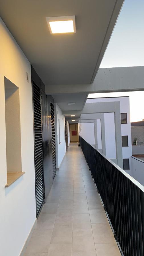 Apartamentos Giuliano Empuriabrava Exteriör bild