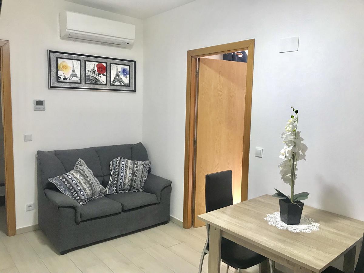Apartamentos Giuliano Empuriabrava Exteriör bild