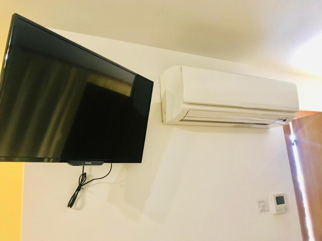 Apartamentos Giuliano Empuriabrava Exteriör bild