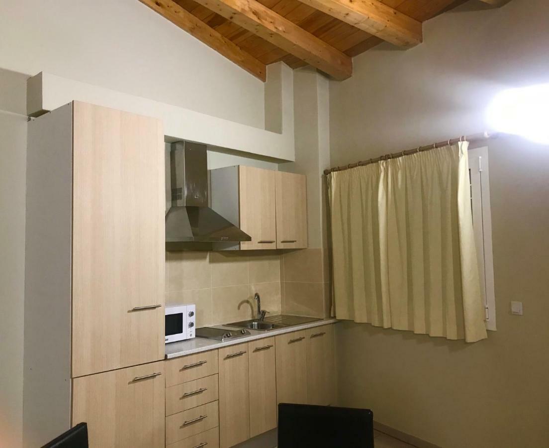 Apartamentos Giuliano Empuriabrava Exteriör bild
