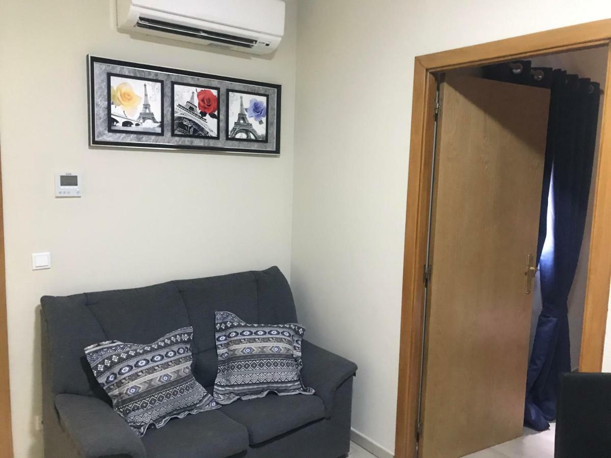 Apartamentos Giuliano Empuriabrava Exteriör bild